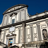 Palazzo Decumani Napoli
