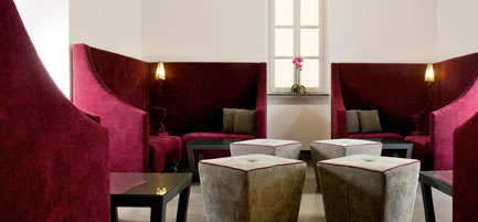 Hotel Palazzo Decumani - Naples