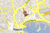 Hotel Palazzo Decumani - Napoli See the map