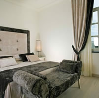 Hotel Palazzo Decumani - Naples
